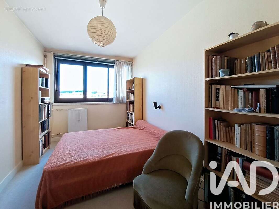 Photo 9 - Appartement à ISSY-LES-MOULINEAUX