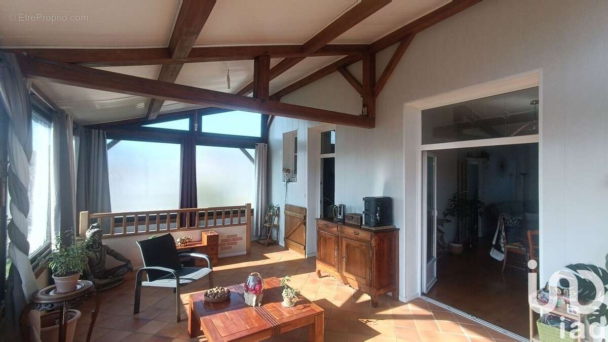 Photo 8 - Maison à CHATEAUROUX