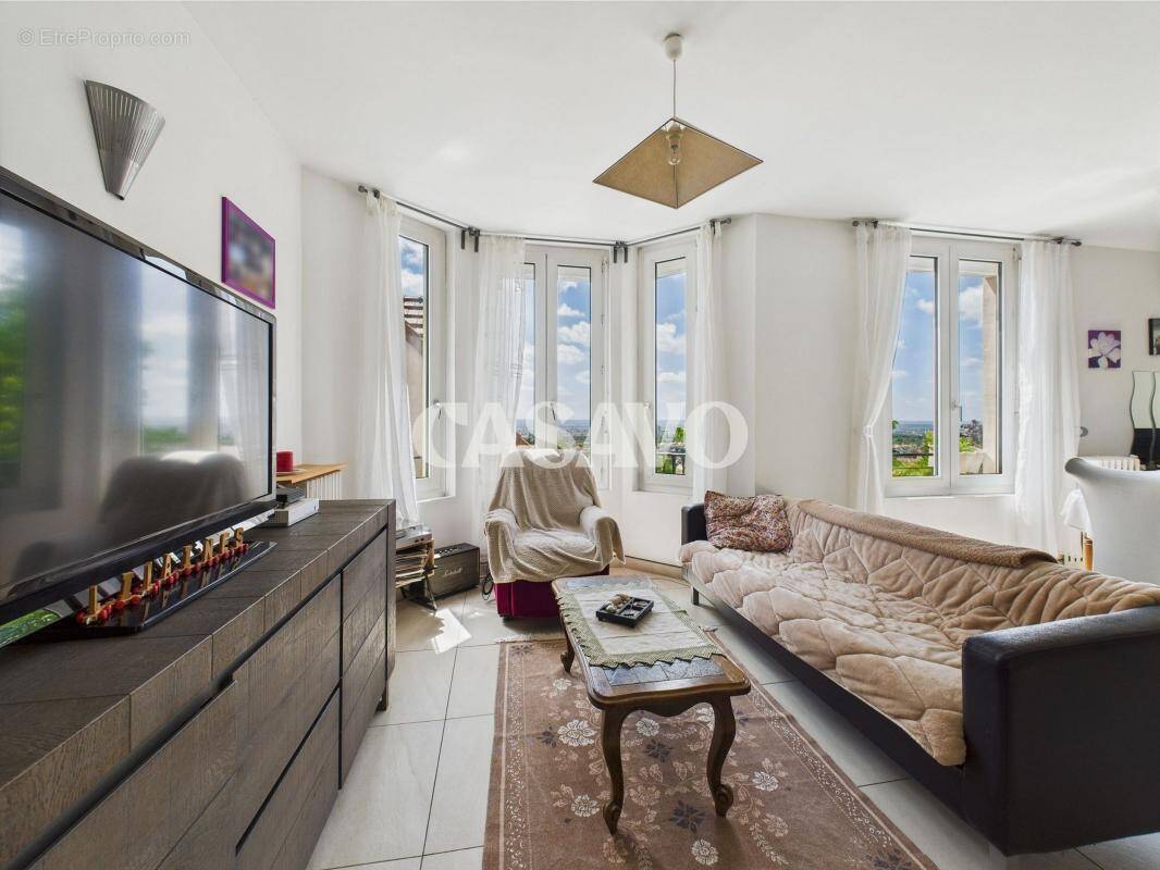 Maison à ARGENTEUIL