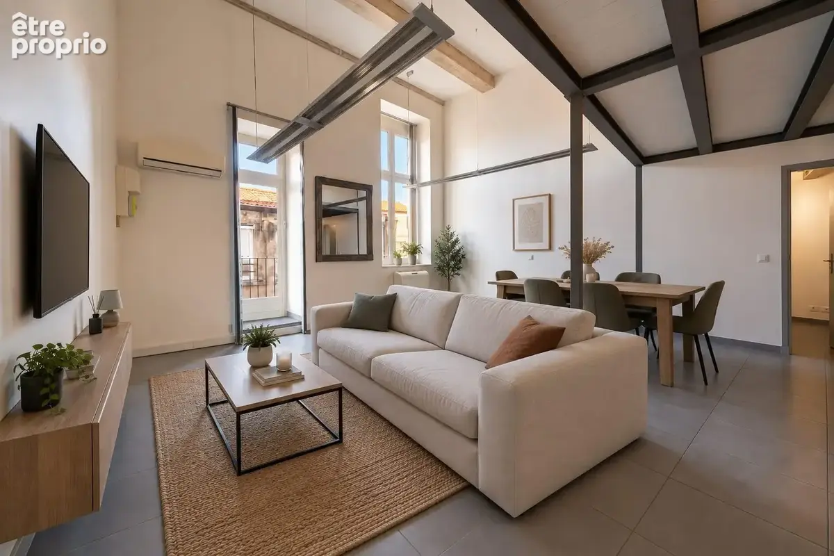 Appartement 5 pièces 130 m² à vendre à Clermont-Ferrand (63000) - photo 3