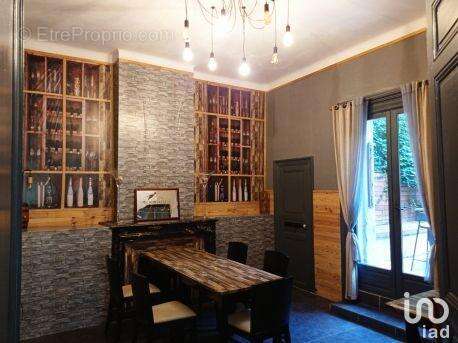 Photo 9 - Commerce à CAZOULS-LES-BEZIERS