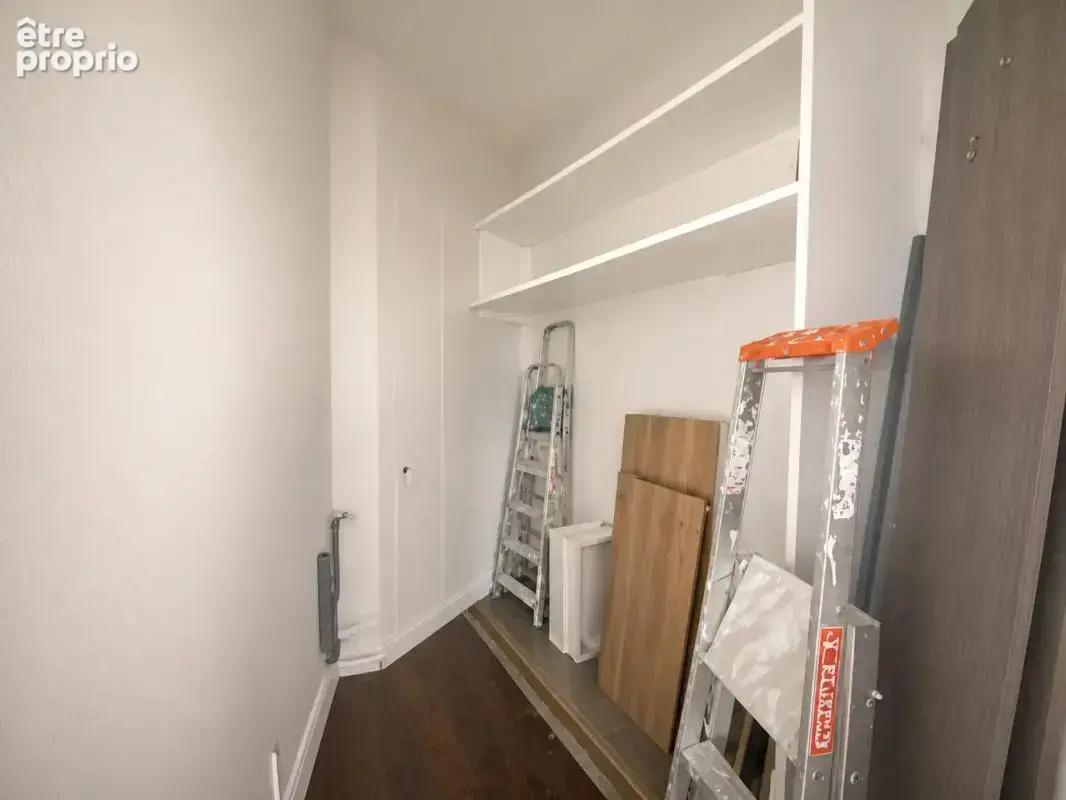 Appartement T4 de 83 m² à Noisy-le-Sec - photo 10