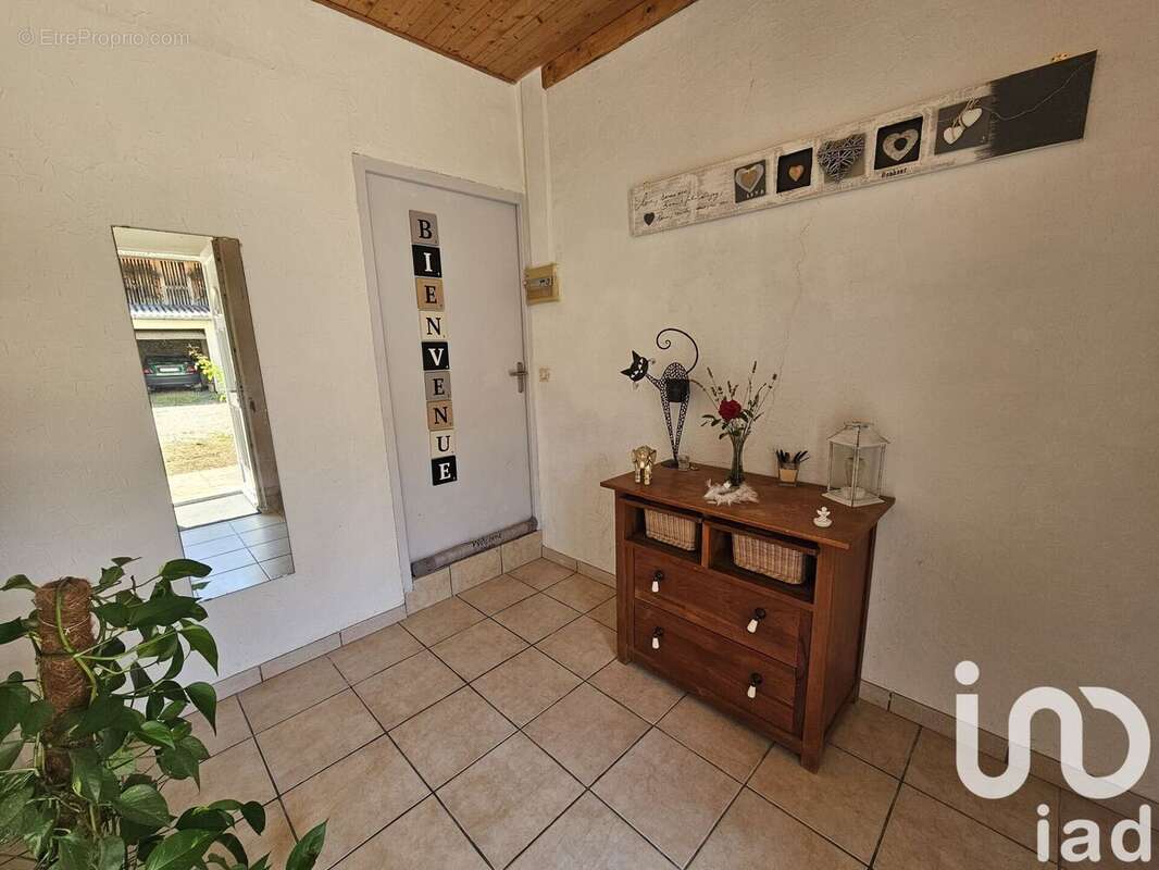 Photo 4 - Maison à VESOUL