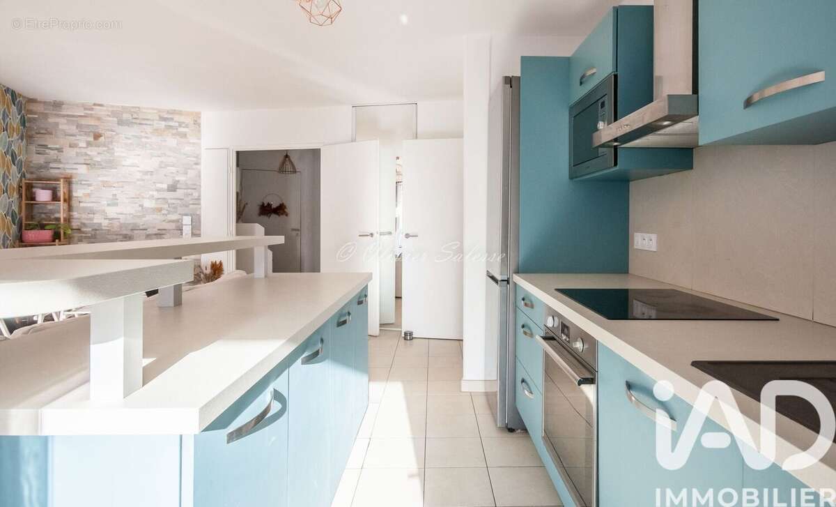 Photo 7 - Appartement à MASSY