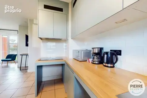Bois d'Arcy : Idéal investissement locatif - photo 4