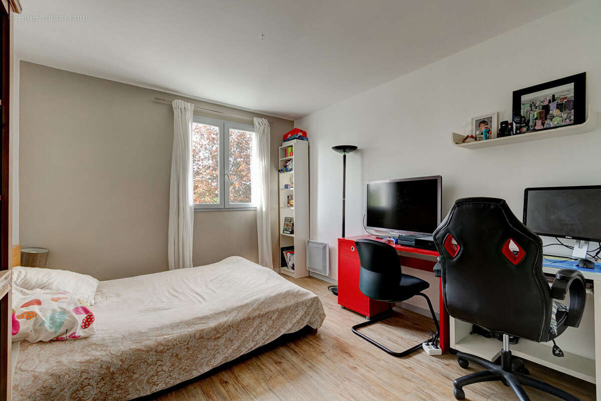 Maison à SAINT-GERMAIN-EN-LAYE