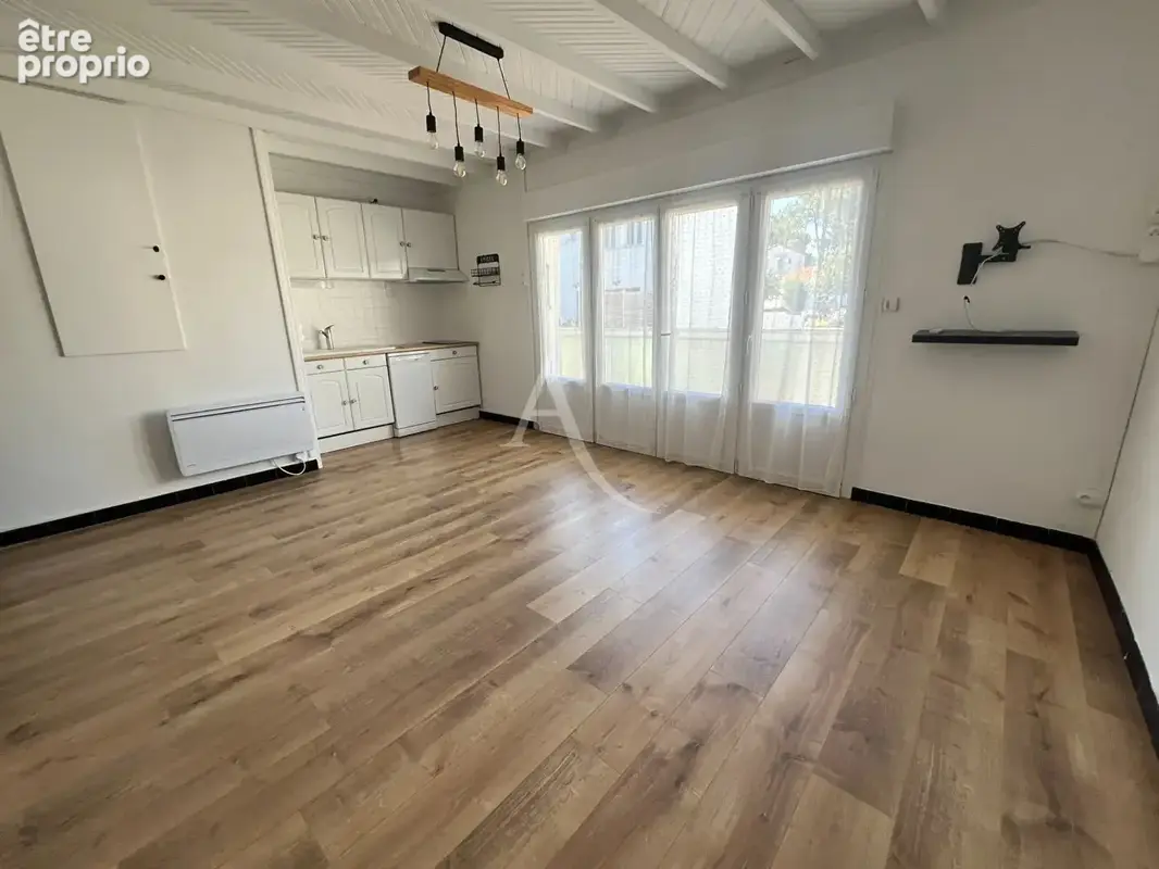 Appartement à la Grière - photo 1