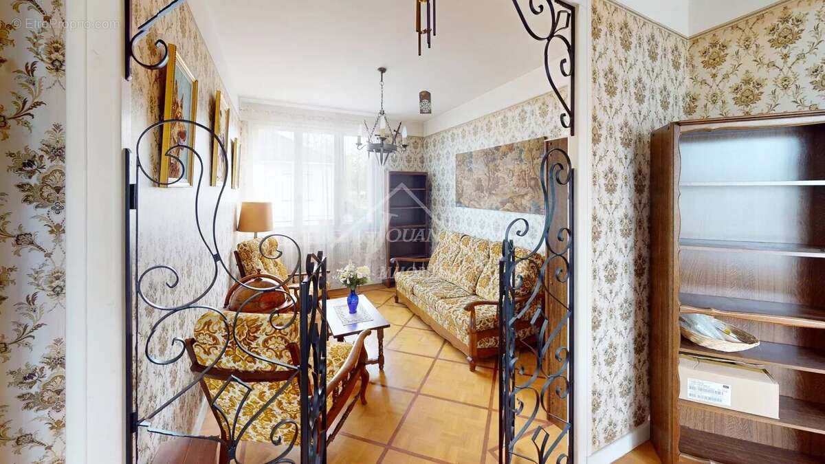 Maison à COMMENTRY