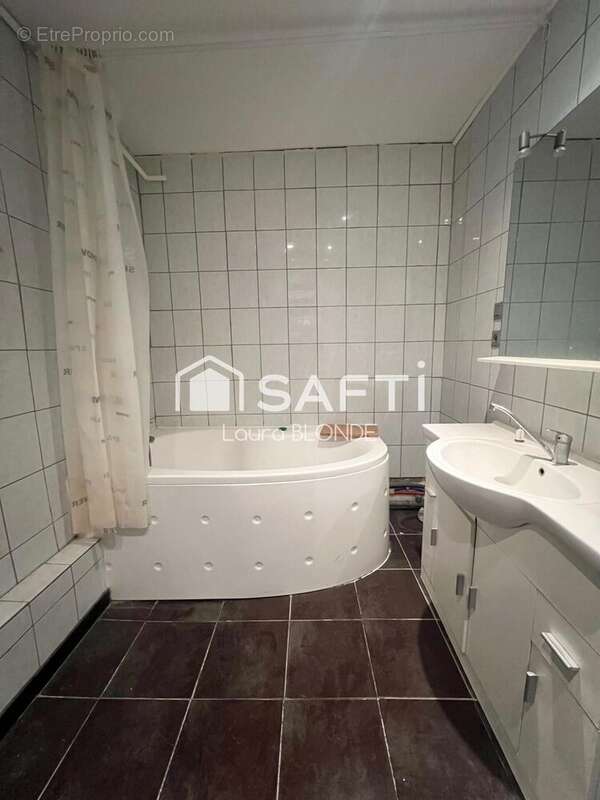 Photo 8 - Appartement à SAINT-AMOUR