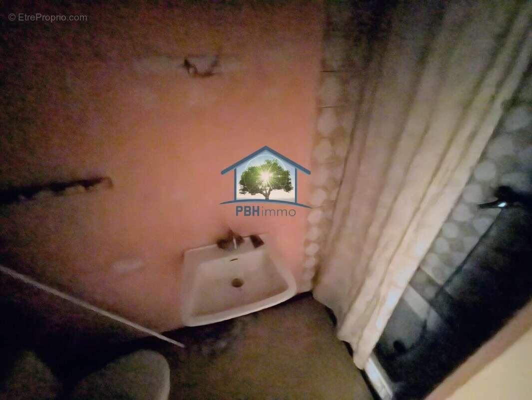 Appartement à BOUXWILLER