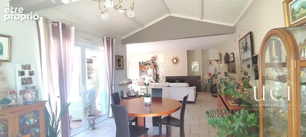 Maison 196 m² à Les Sables-D'olonne  - photo 6