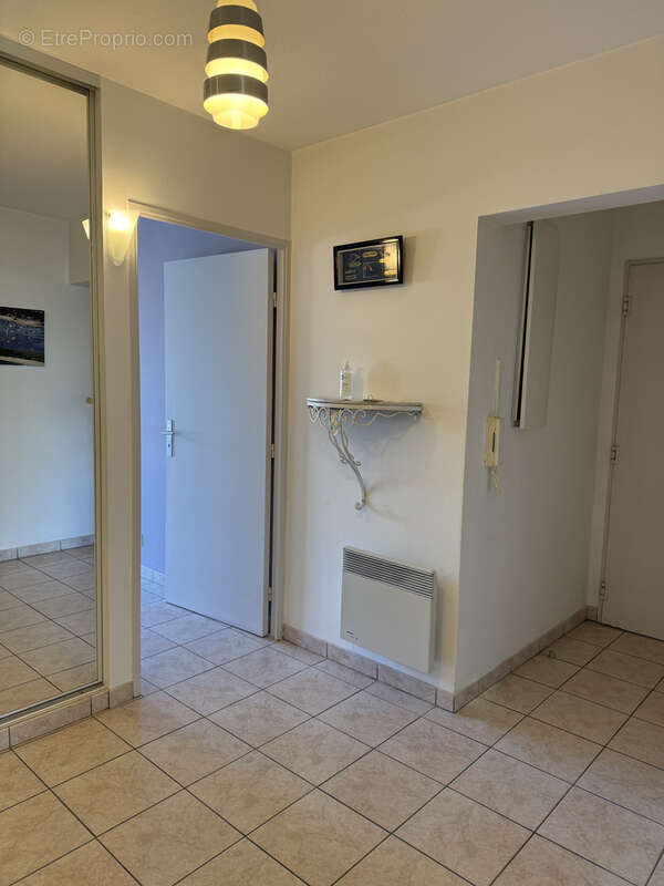 Appartement à ARCACHON