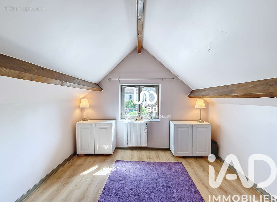 Photo 8 - Maison à BUCHELAY