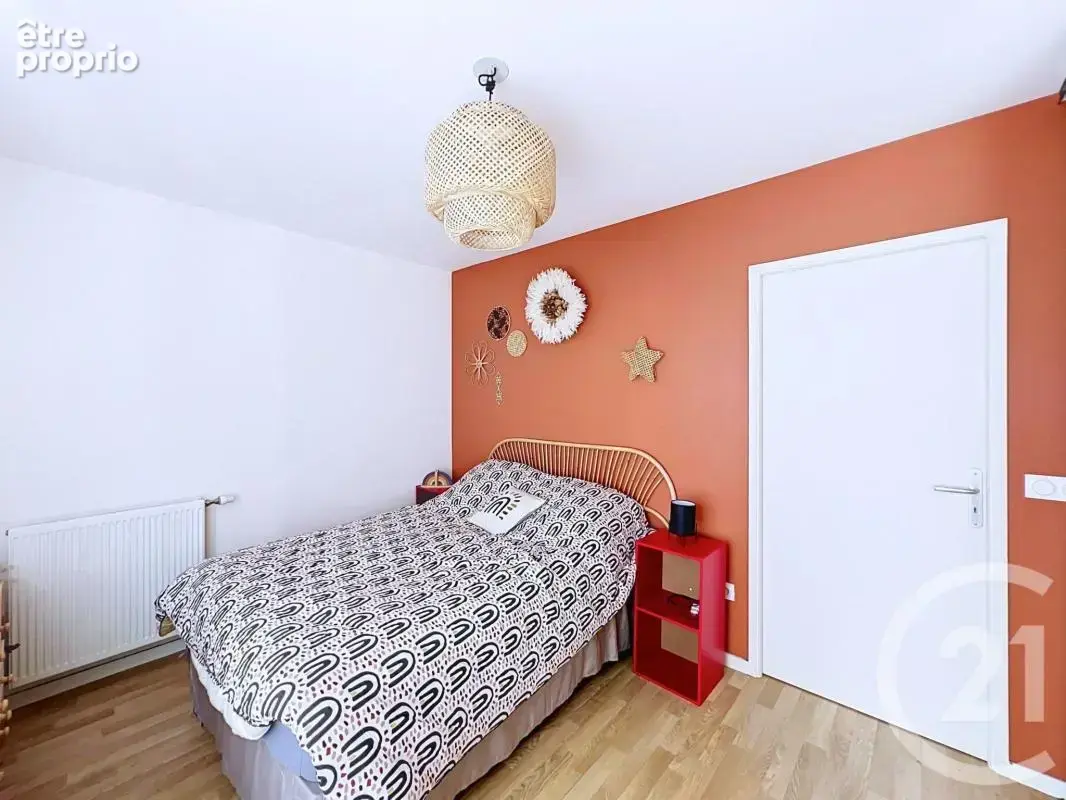 Appartement 2 pièces 45 m² à vendre à Alfortville (94140) - photo 8