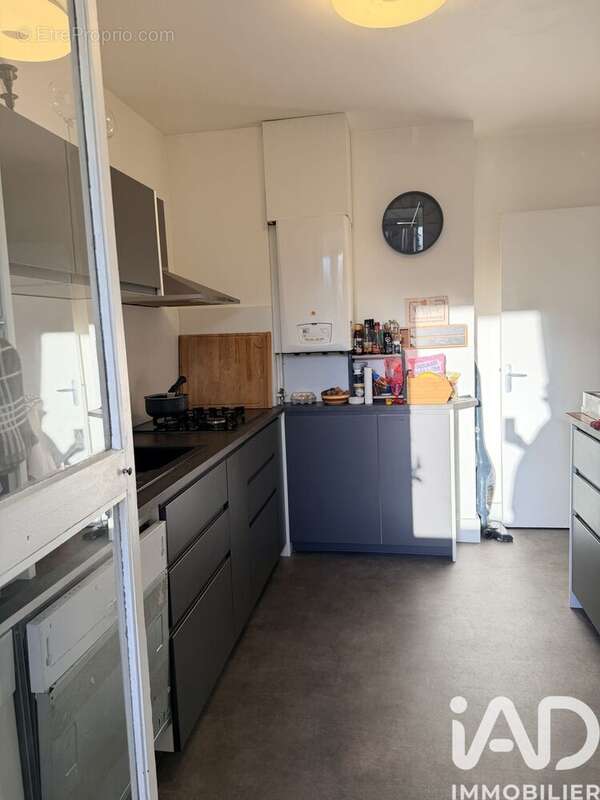 Photo 6 - Appartement à AUBAGNE