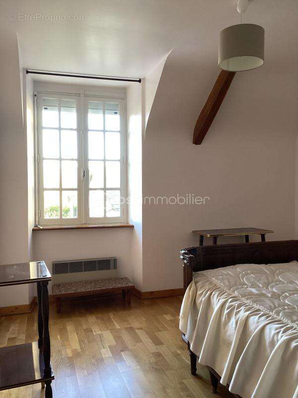 Maison à LANVALLAY