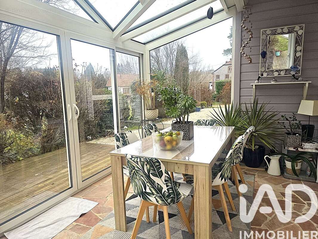 Maison 210 m² à Plaine  - photo 8