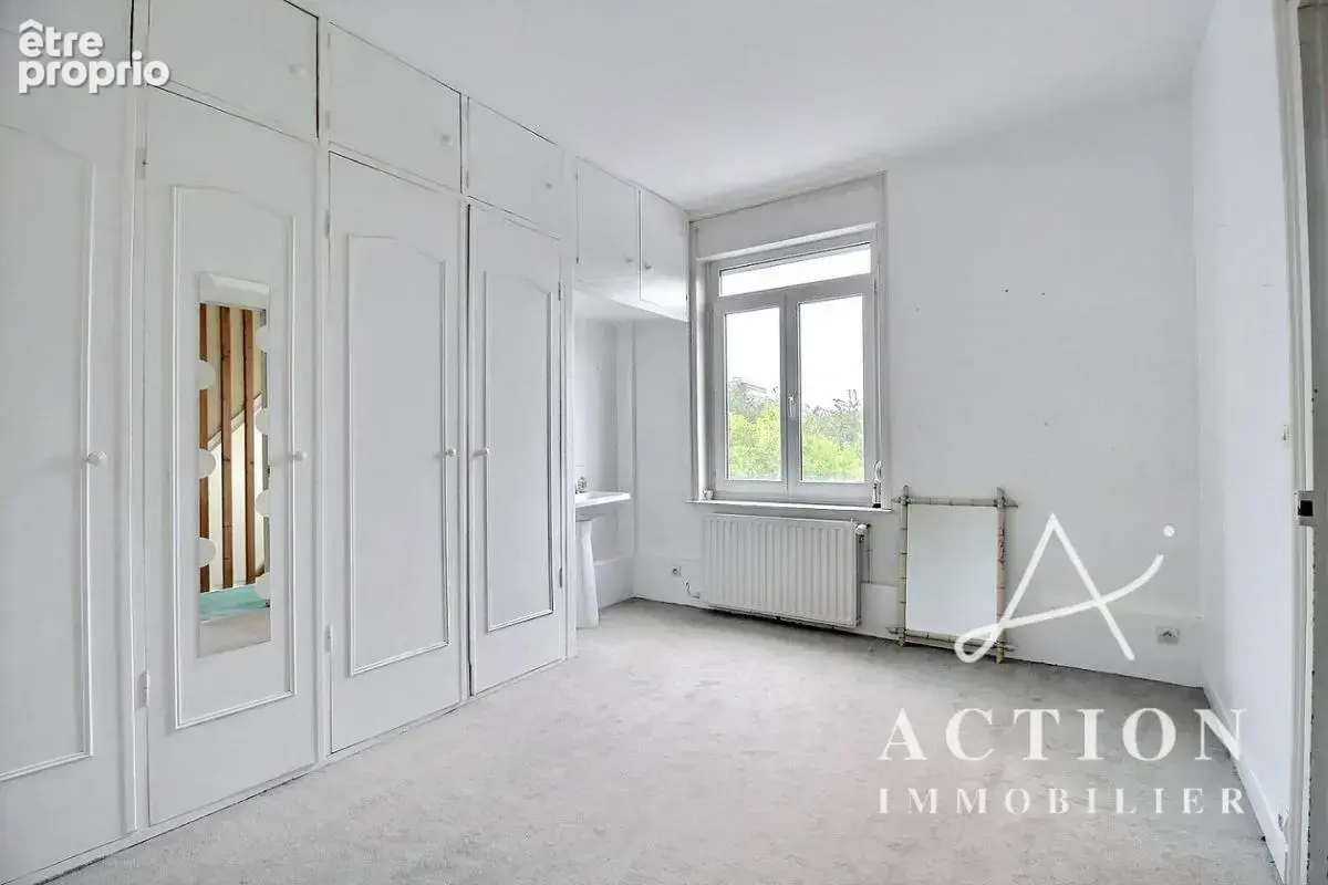 Vieux mons - 4 chambres - parking - jardin - photo 8