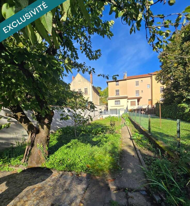 Photo 1 - Maison à GRIGNY