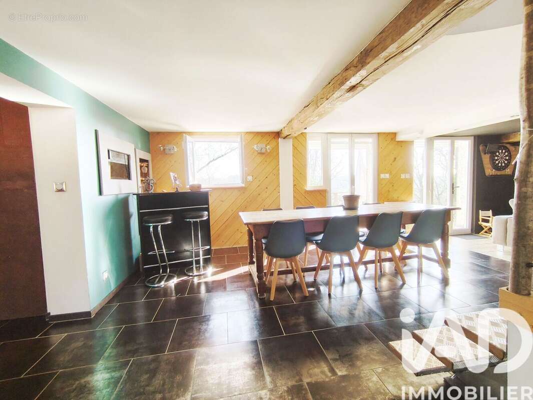 Photo 6 - Maison à SAINT-MICHEL