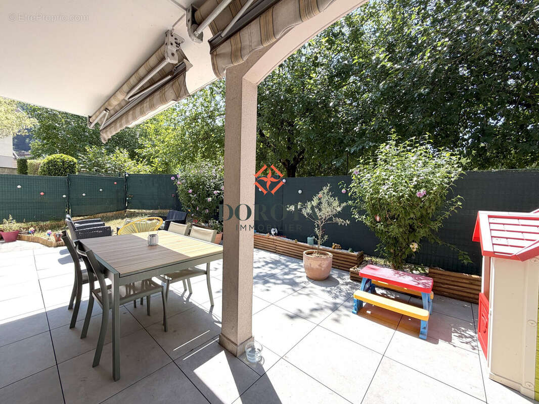 Appartement 74 m² à Villard-Bonnot  - photo 5