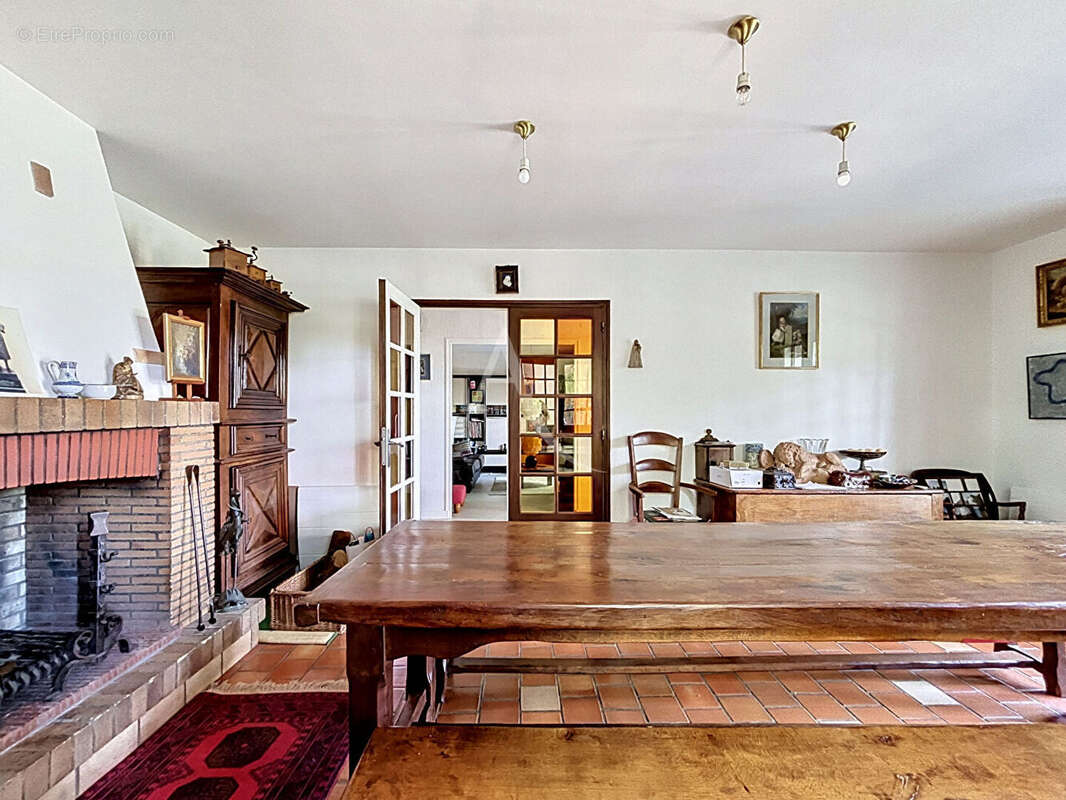 Maison à AVRILLE