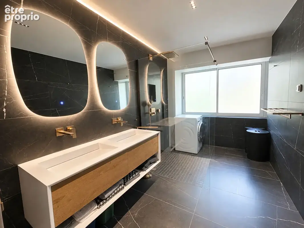 Appartement 5 pièce(s) - Centre-ville - 190 m2 - Chambéry - photo 14
