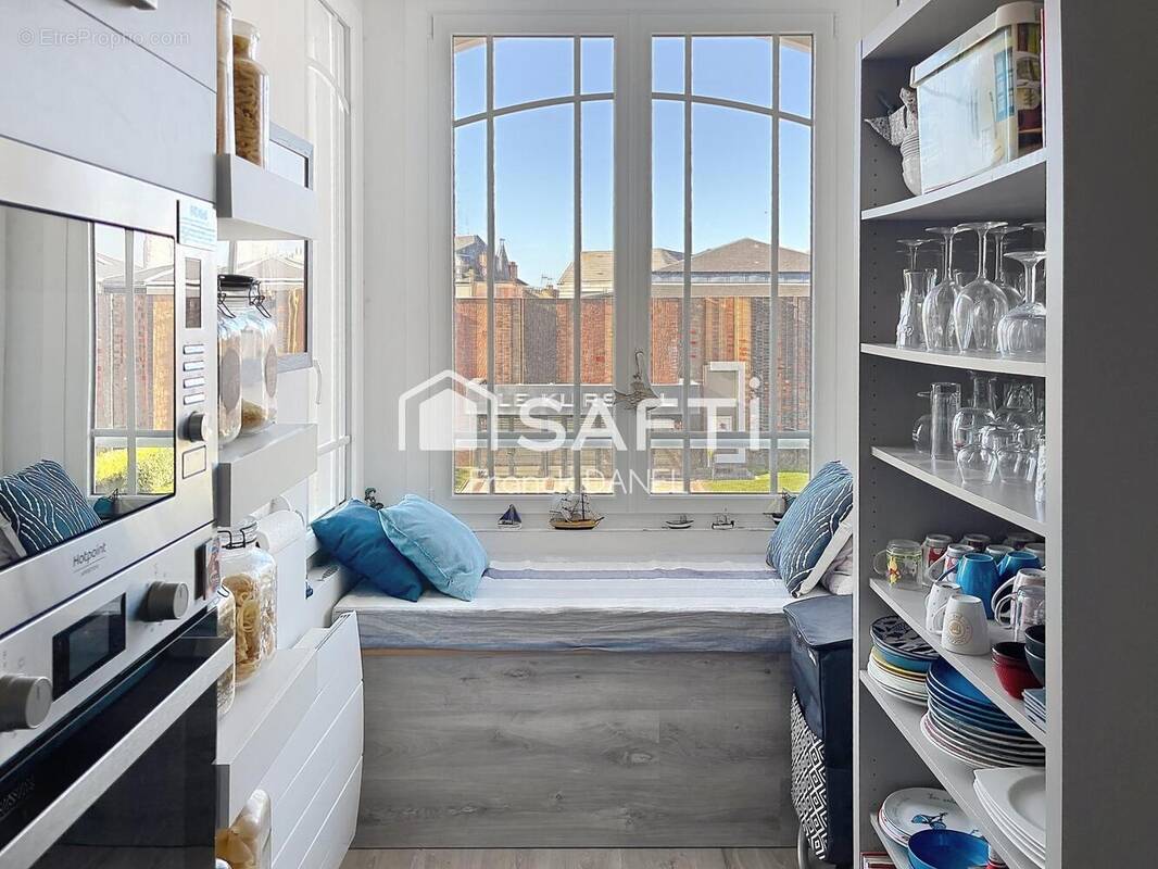 Photo 1 - Appartement à BERCK