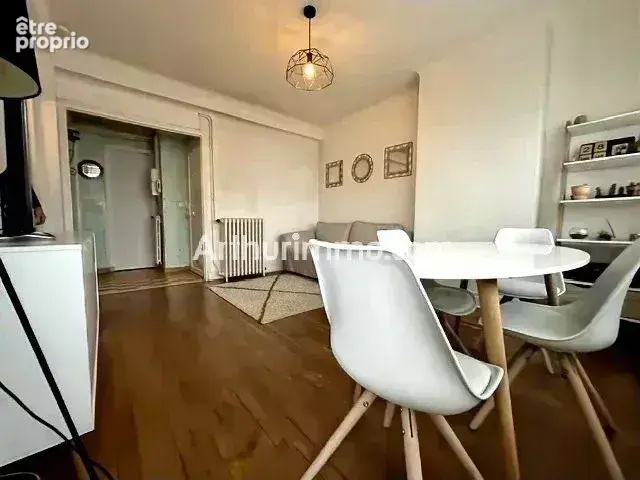 Vente Appartement Le havre(76600) 78 500ï¿œ - photo 2