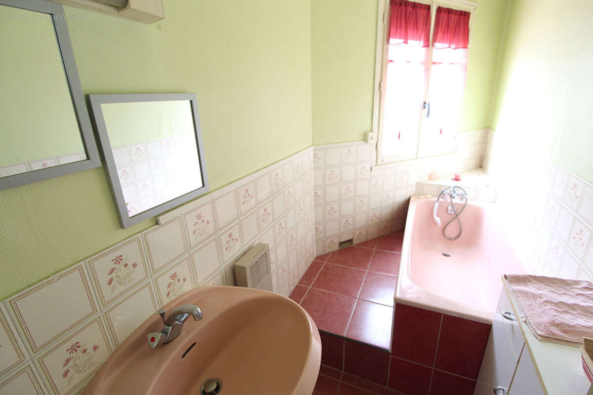 Appartement à PORNICHET