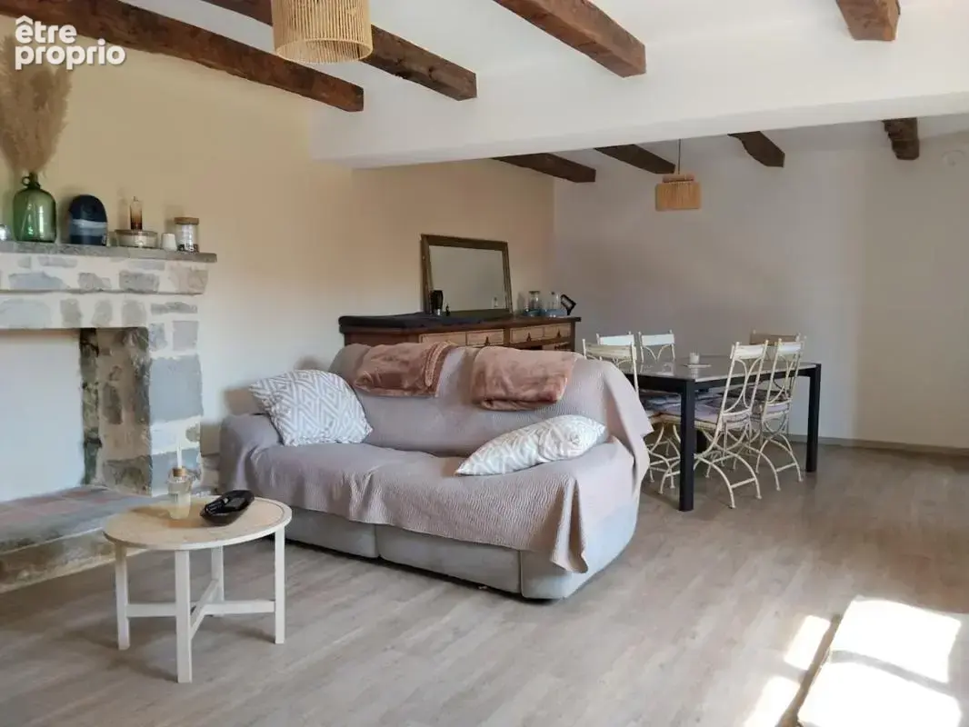 Maison à vendre 3 pièces  (12) - photo 3
