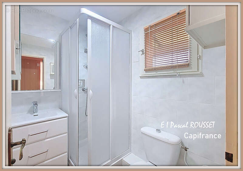 Appartement à LEUCATE