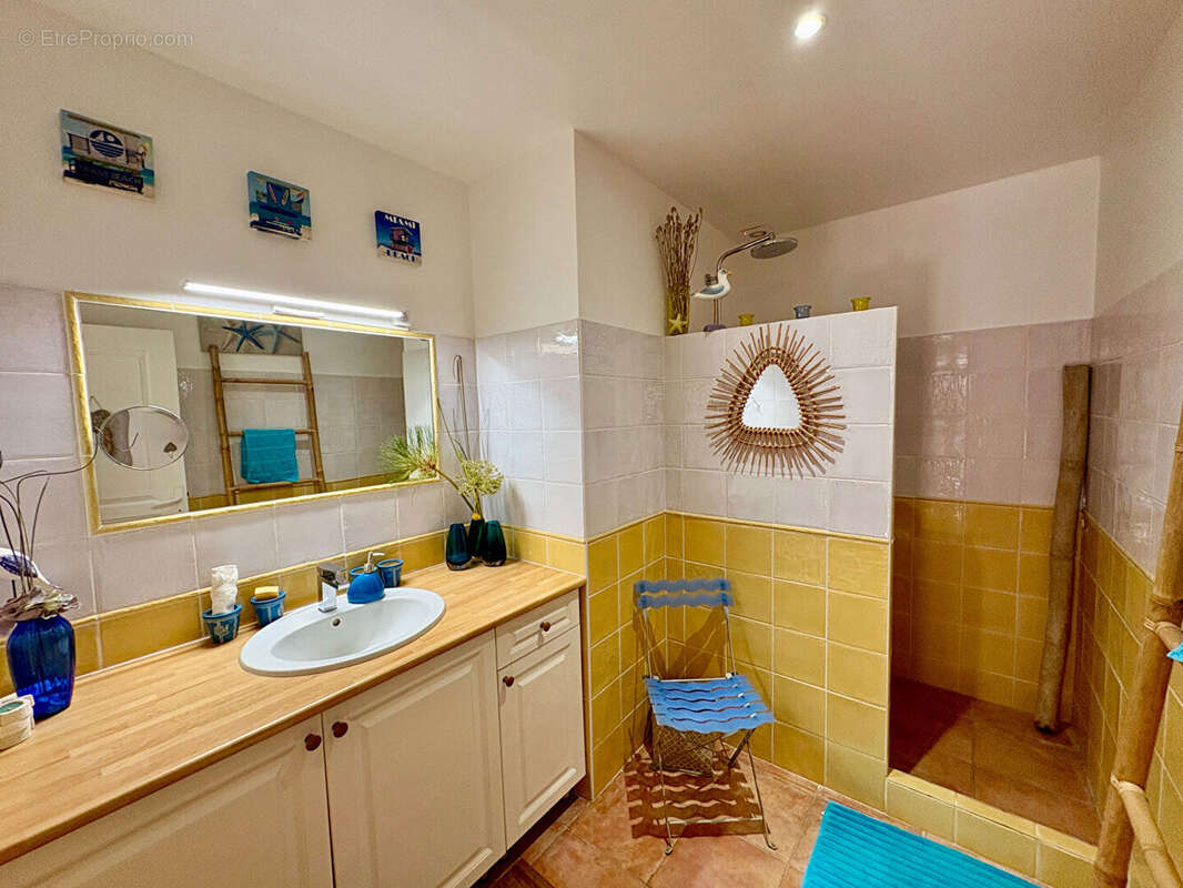 Maison à LE VAUCLIN