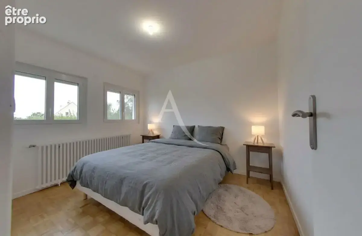 Maison Chevry Cossigny 5 pièces 103 m² + combles aménageables sur 589 m² de terrain - photo 8