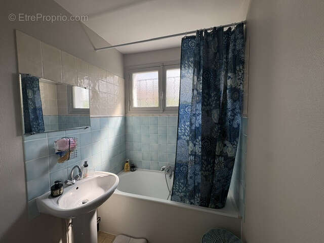 Maison à CRIEL-SUR-MER