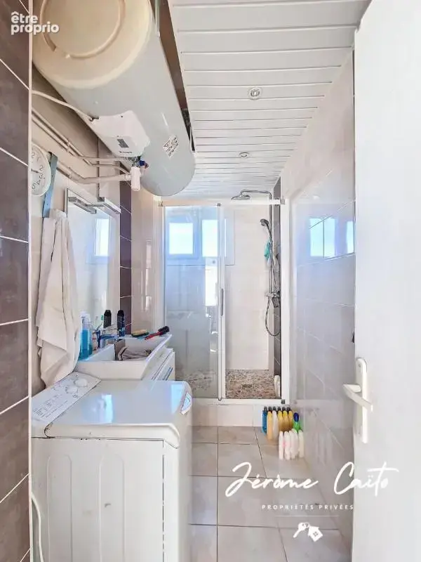 Appartement Nimes 4 pièce(s) 73.29 m2 + cave - photo 7