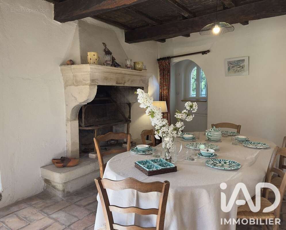Maison 198 m² à Valaurie  - photo 7
