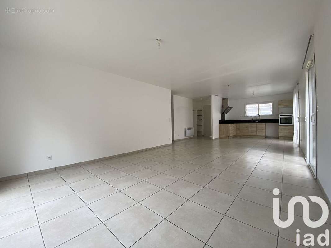 Photo 5 - Maison à FERRALS-LES-CORBIERES