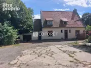 Maison à VERCHOCQ