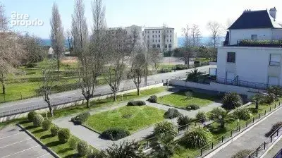 T3 idéalement situé à 150m de la plage de Morgat au 2ème et dernier étage - photo 1