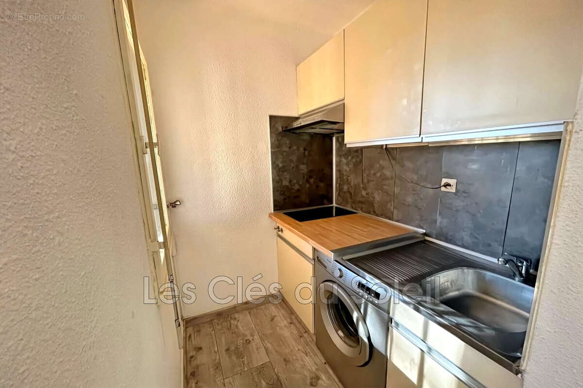 Appartement à BANDOL