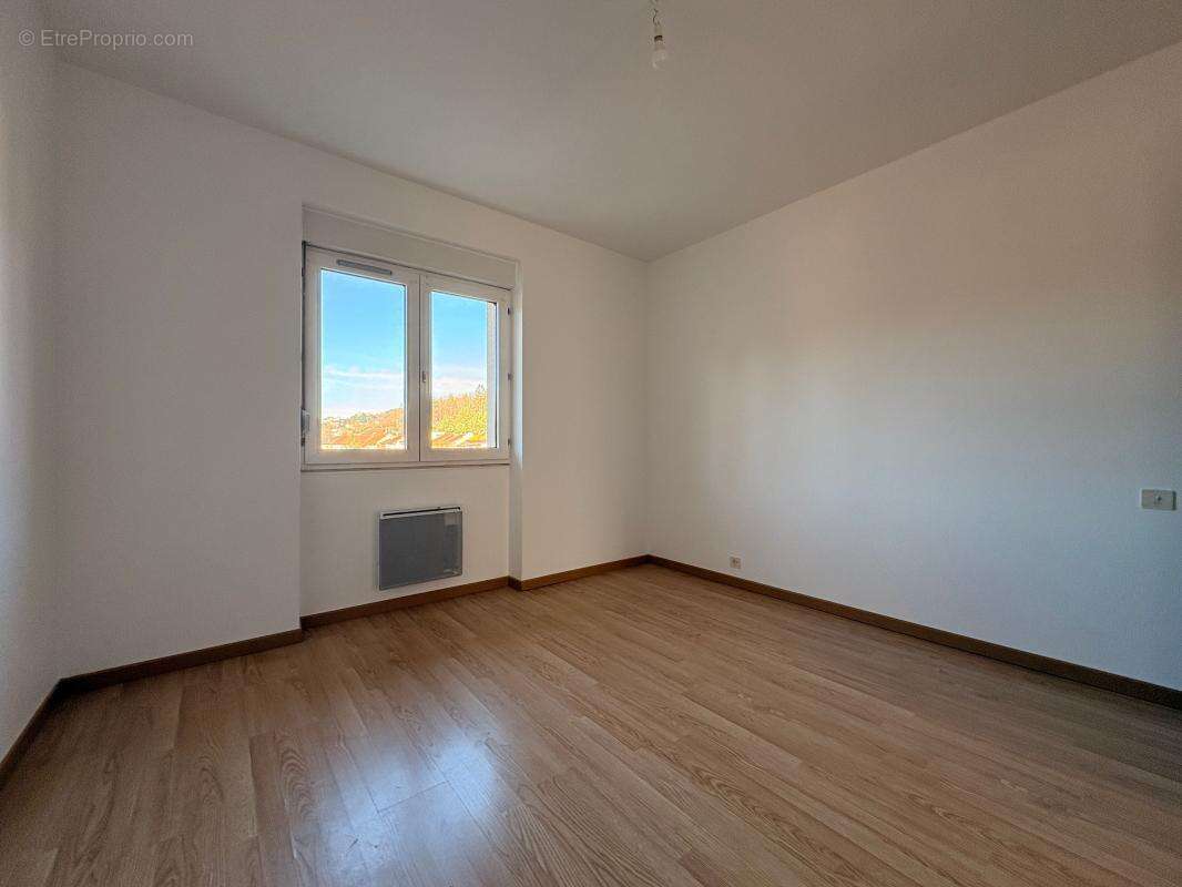 Appartement à CRANSAC