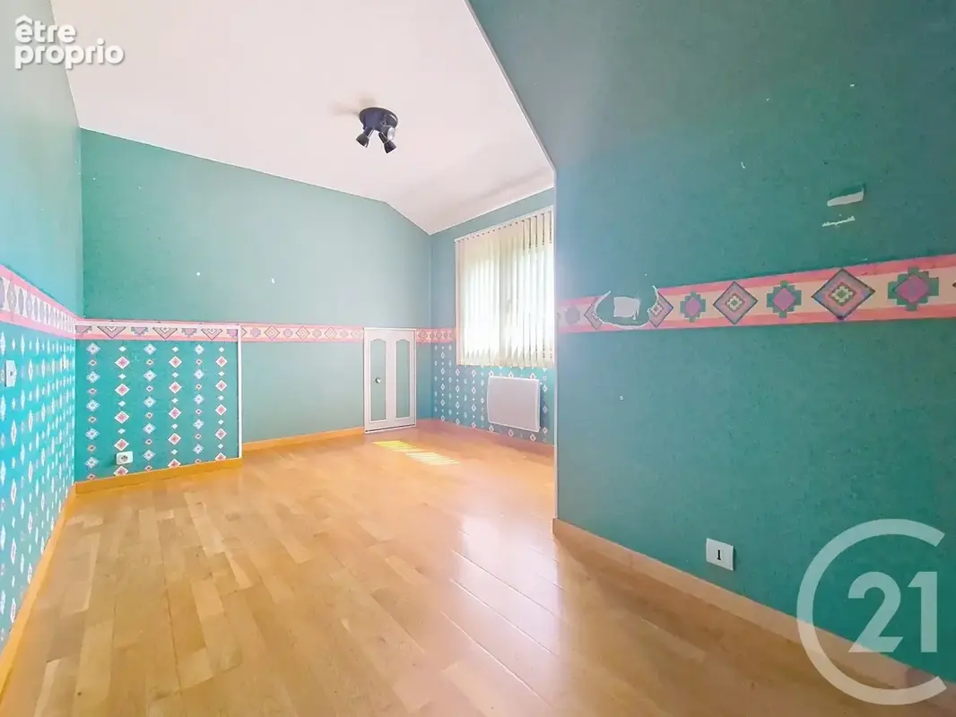 Maison 6 pièces 118 m² à vendre à Beuzeville (27210) - photo 13