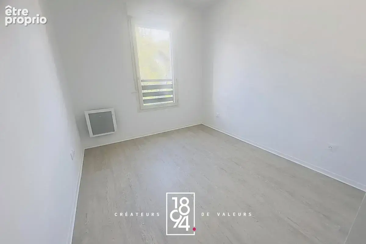 NIMES - Appartements T3 avec Terrasse et  parking - photo 4