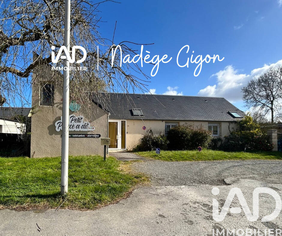 Photo 1 - Maison à PLOUER-SUR-RANCE