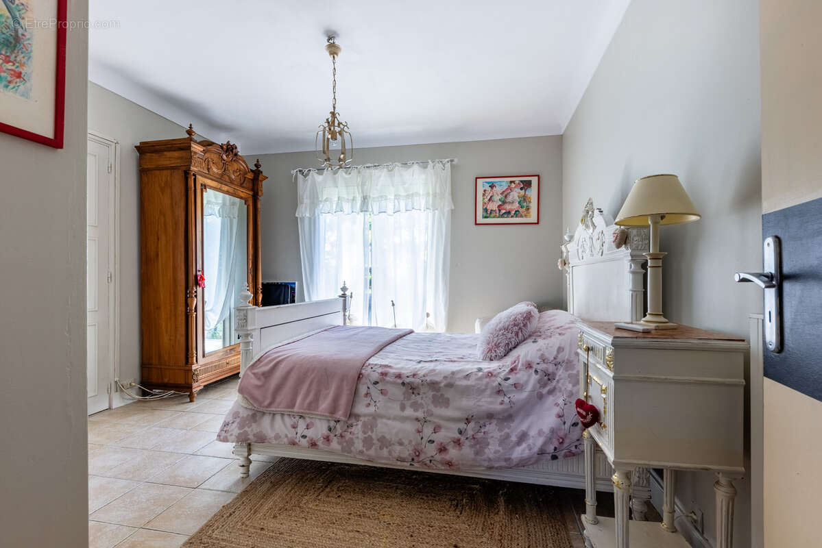 Maison à BASSE-GOULAINE