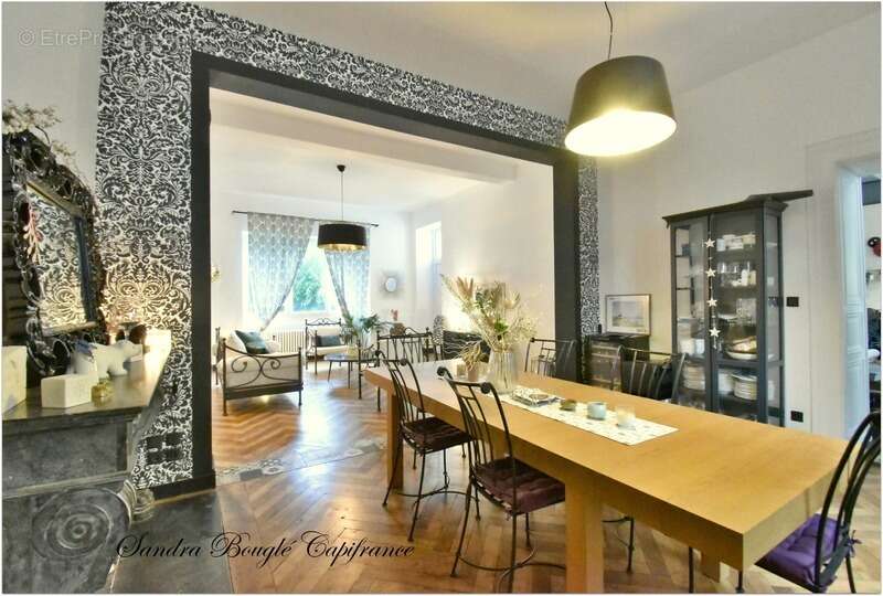 Maison à vendre 12 pièces LAVAL (53) - photo 5