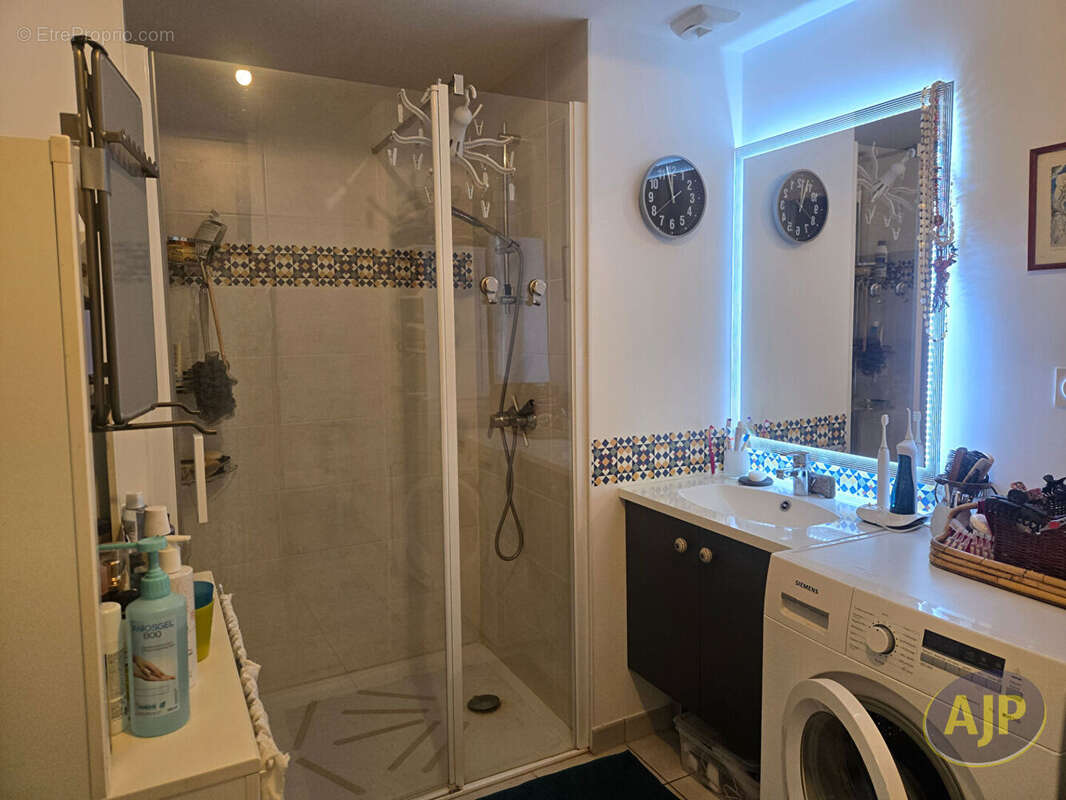 Appartement à SAINT-NAZAIRE