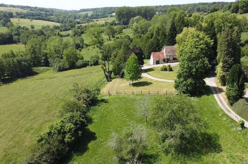 Maison à LIVAROT