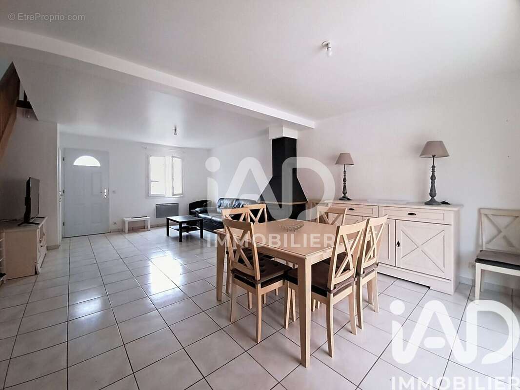 Photo 5 - Maison à VINCA